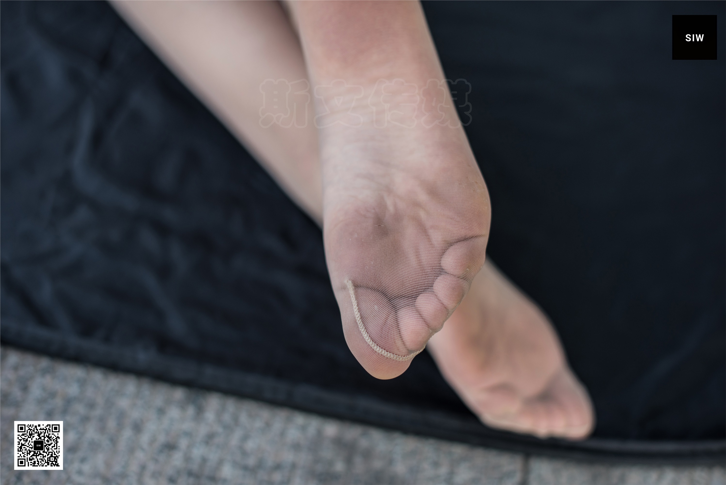 SIW斯文传媒 VOL.005 落地空乘-嘉慧